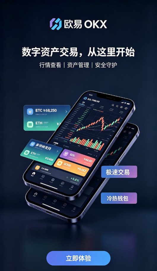欧交易所app官网关于安全与提币，用户最关心的几个问题